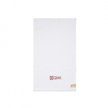 Logo trade promotional products image of: VINGA Birch towels 40x70