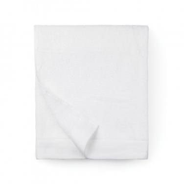 Logo trade promotional gifts picture of: VINGA Birch towels 90x150