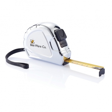 Logotrade corporate gifts photo of: Economic auto stop - 5m/19mm