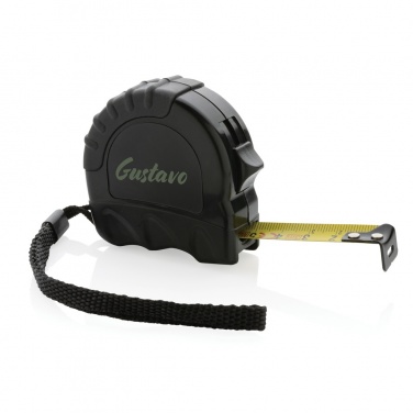 Logotrade business gifts photo of: RCS recycled plastic 3M/16 mm tape