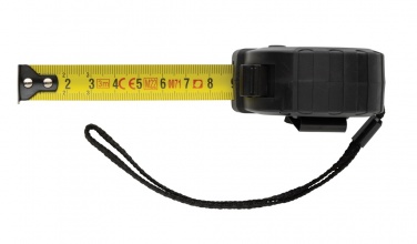 Logo trade promotional products picture of: RCS recycled plastic 3M/16 mm tape with stop button