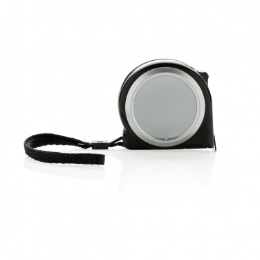 Logotrade promotional merchandise image of: Measuring tape - 5m/19mm