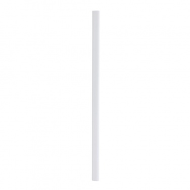 Logo trade promotional gift photo of: 25cm wooden carpenter pencil