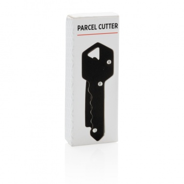 Logotrade promotional gift picture of: Parcel cutter