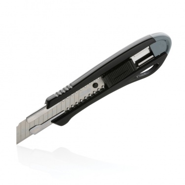 Logotrade promotional product image of: Refillable RCS recycled plastic professional knife
