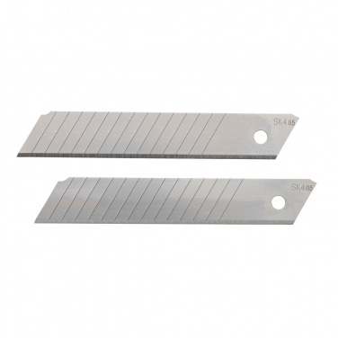 Logo trade corporate gifts picture of: Refillable RCS recycled plastic professional knife