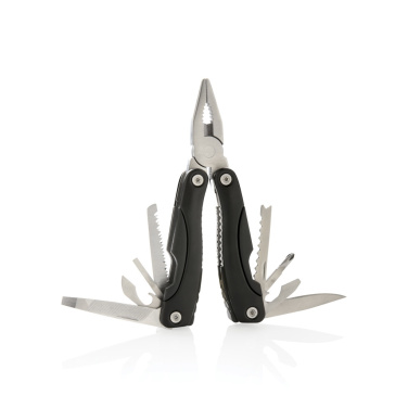 Logo trade corporate gifts picture of: Fix multitool