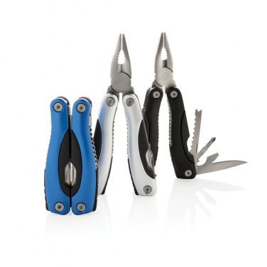 Logo trade advertising product photo of: Fix multitool