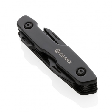 Logo trade business gift photo of: Gear X multifunctional knife