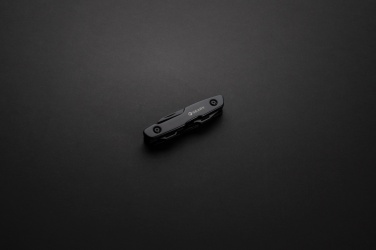 Logo trade advertising products picture of: Gear X multifunctional knife