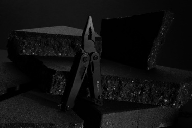 Logo trade advertising product photo of: Gear X plier multitool