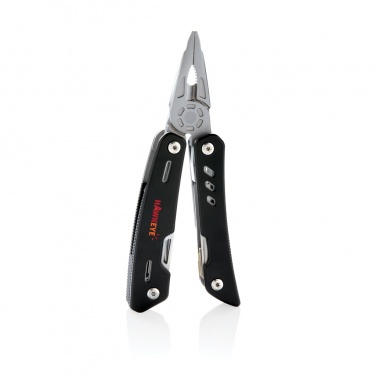 Logotrade promotional giveaway picture of: Solid multitool