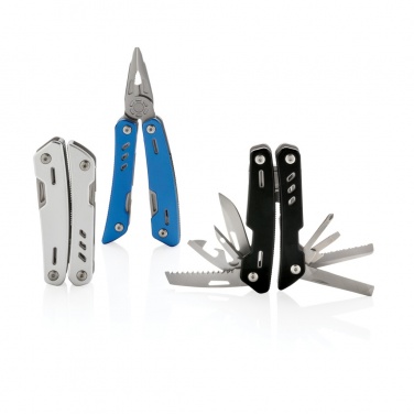 Logo trade promotional items picture of: Solid multitool