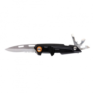 Logo trade promotional products image of: Excalibur tool with bit set