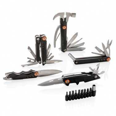 Logo trade promotional merchandise picture of: Excalibur tool and plier