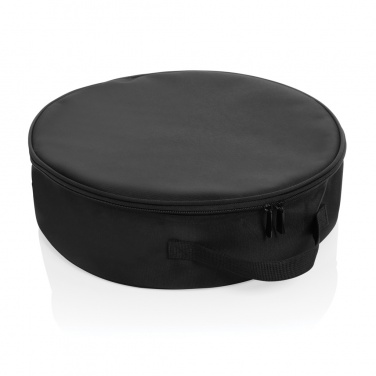 Logotrade advertising product picture of: Volty Aware™ RPET EV-cable storage bag