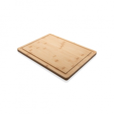 Logotrade advertising product picture of: Ukiyo bamboo cutting board