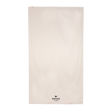 Logotrade promotional item picture of: Ukiyo Aware™ 180gr rcotton table cloth 250x140cm