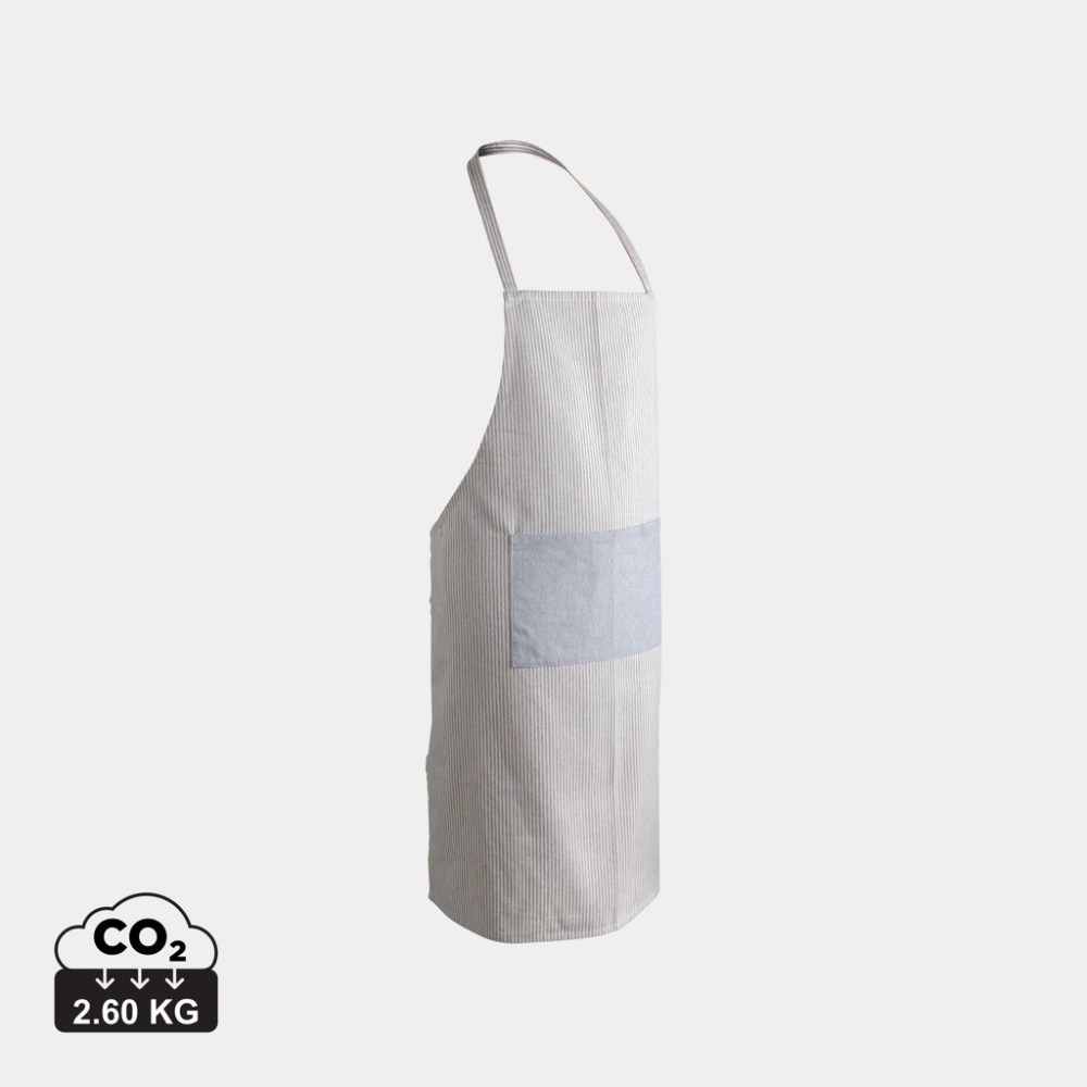 Logotrade promotional items photo of: Ukiyo Aware™ 280gr rcotton deluxe apron