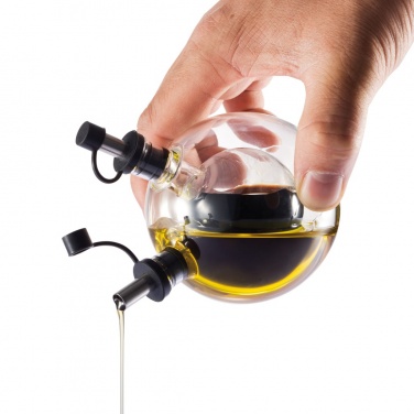 Logotrade promotional gift image of: Orbit oil & vinegar set