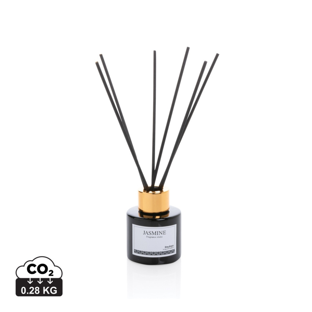 Logotrade promotional product image of: Ukiyo deluxe fragrance sticks