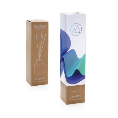 Logotrade business gift image of: Ukiyo deluxe fragrance sticks