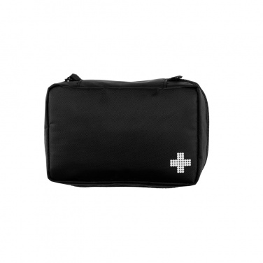 Logo trade corporate gift photo of: Mail size first aid kit