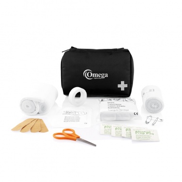 Logotrade corporate gift image of: Mail size first aid kit