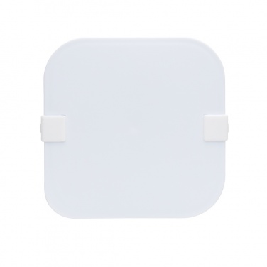 Logo trade advertising product photo of: PP lunchbox square