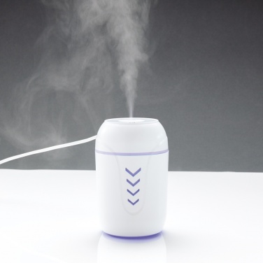 Logo trade promotional merchandise picture of: UV-C humidifier