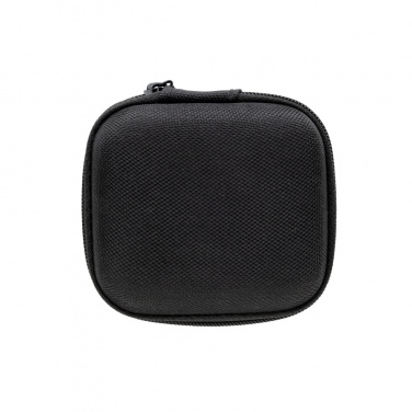 Logo trade advertising products image of: Boost RCS reycled PET 20W type C 2 pcs charging set