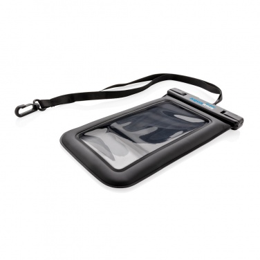 Logotrade promotional gift picture of: IPX8 Waterproof Floating Phone Pouch