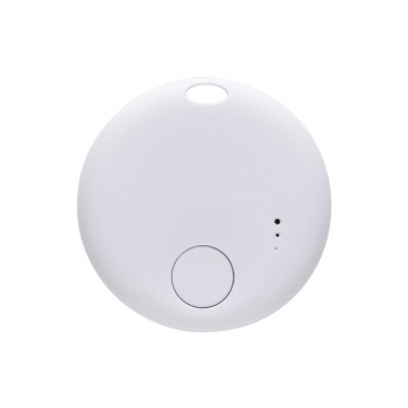 Logo trade promotional products picture of: FindMate RCS recycled plastic item finder