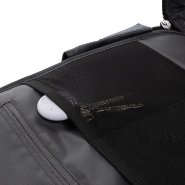 Logo trade advertising product photo of: FindMate RCS recycled plastic item finder