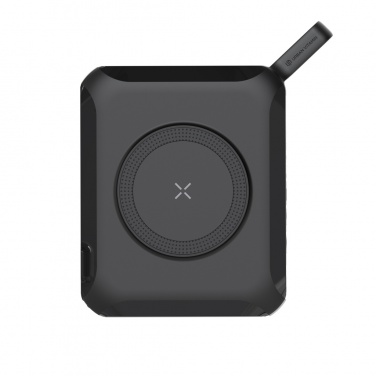 Logotrade promotional items photo of: Urban Vitamin Oxnard 5 in 1 65W universal charger