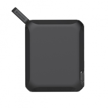 Logotrade promotional product image of: Urban Vitamin Oxnard 5 in 1 65W universal charger