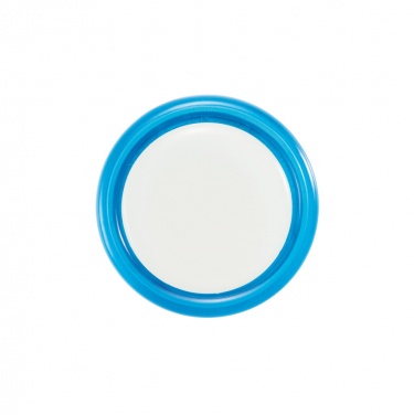 Logotrade promotional giveaway picture of: Powerful dual port car charger