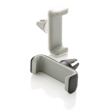 Logotrade business gift image of: 360 car phone holder