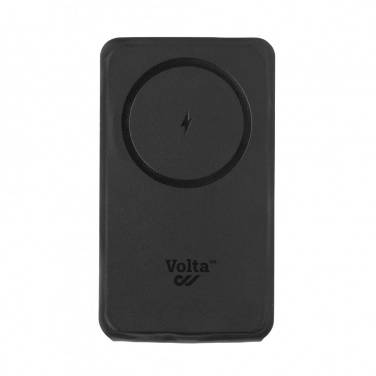 Logotrade advertising product image of: Swiss Peak RCS rPU 15W  3-in-1 magnetic wireless charger