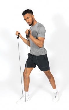 Logotrade corporate gifts photo of: Fitness heavy resistance tube in pouch