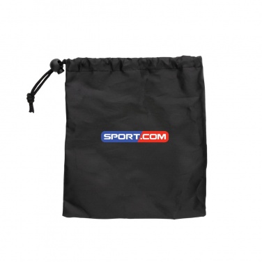 Logotrade business gift image of: Adjustable jump rope in pouch
