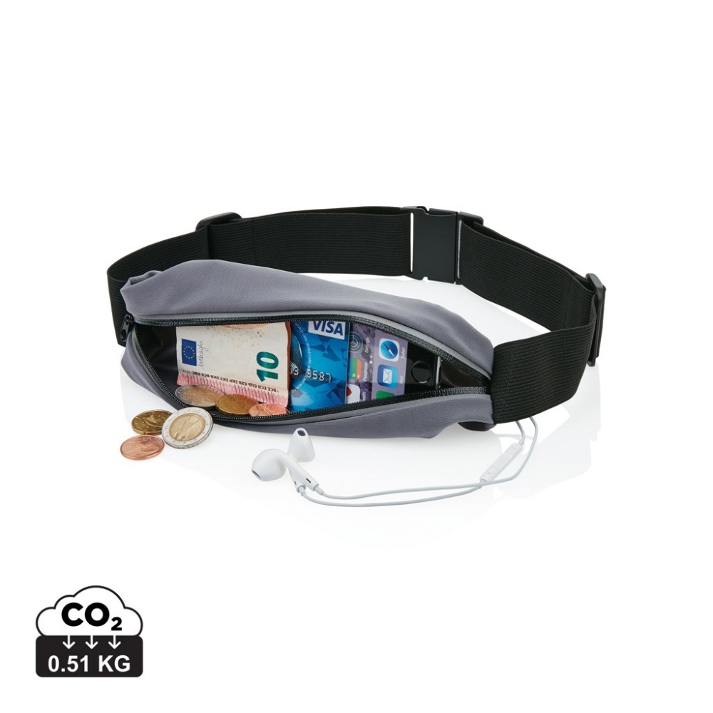 Logotrade promotional products photo of: Universal sport belt