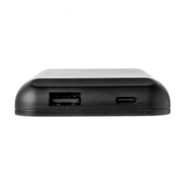 Logotrade promotional item picture of: Magnetic 5.000 mAh 5W wireless powerbank