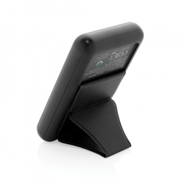 Logotrade promotional products photo of: Urban Vitamin Sonoma RCS rplastic 10.000mah powerbank