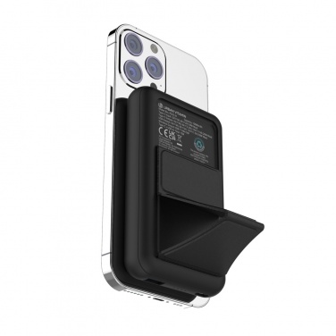 Logo trade promotional product photo of: Urban Vitamin Sonoma RCS rplastic 10.000mah powerbank