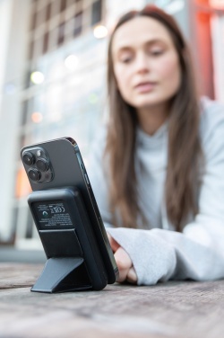 Logotrade promotional item picture of: Urban Vitamin Sonoma RCS rplastic 10.000mah powerbank