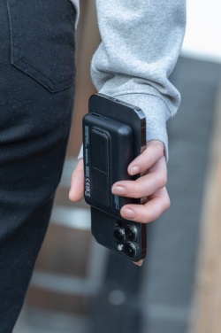 Logotrade promotional item picture of: Urban Vitamin Sonoma RCS rplastic 10.000mah powerbank
