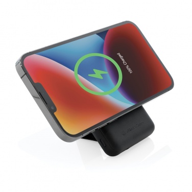 Logotrade promotional products photo of: Urban Vitamin Los Altos RCS rplastic 5000mah powerbank