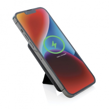 Logo trade business gift photo of: Urban Vitamin Los Altos RCS rplastic 5000mah powerbank