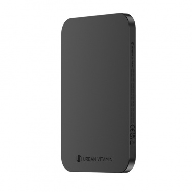 Logotrade promotional merchandise photo of: Urban Vitamin Burbank RCS plastic/alu  3000 mah powerbank